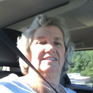 Meet your Posher, Barbara